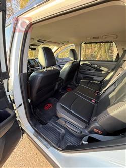 نيسان باثفايندر